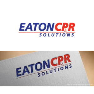 Eaton CPR Solutions | Logo Design by kimcam