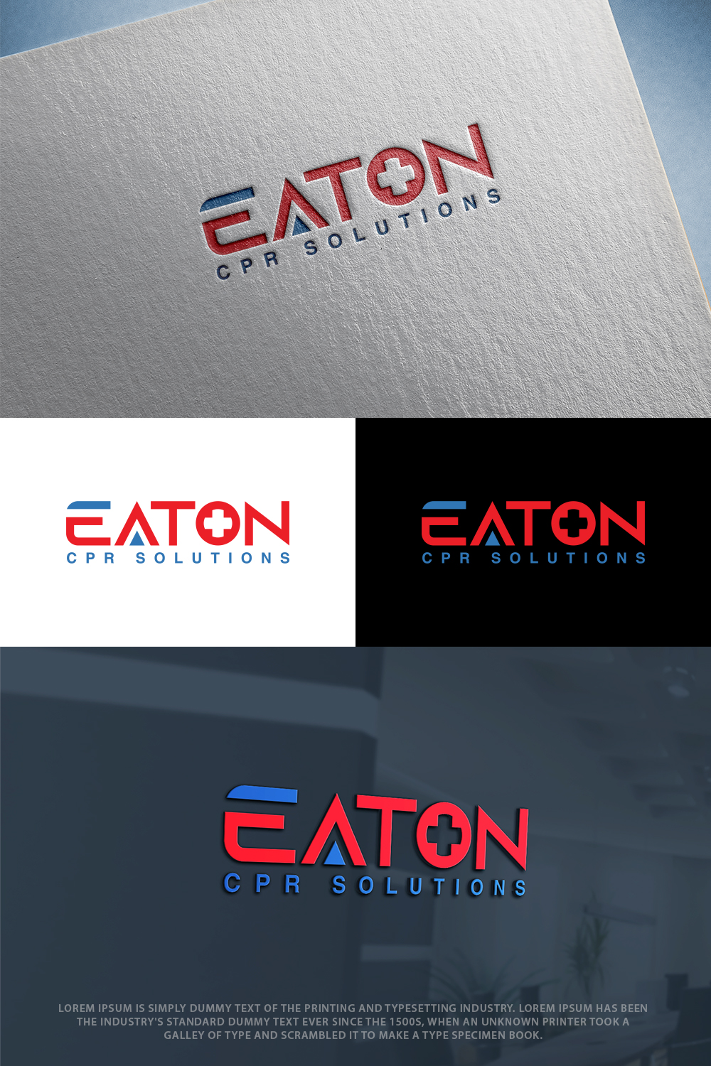 Logo Design by GoodTimes$$$ for this project | Design #23618364