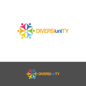 DIVERSIuniTY | Logo-Design von DoMadic