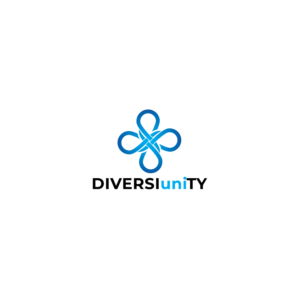 DIVERSIuniTY | Logo-Design von rozT