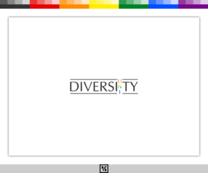 DIVERSIuniTY | Logo-Design von BT Designs