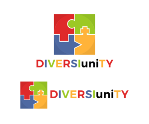 DIVERSIuniTY | Logo-Design von kimcam