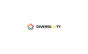 DIVERSIuniTY | Logo-Design von The Seventh Key Magic