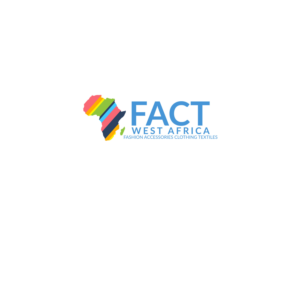 Fashion, Accessories, Clothing and Textiles West Africa (FACT West Africa) - Include the acronym  | Logo-Design von DesignDUO