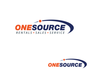 Rentals, Sales, Service | Logo Design by Mr.Logocreator