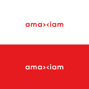 Amaxiam | Logo Design by Grapi