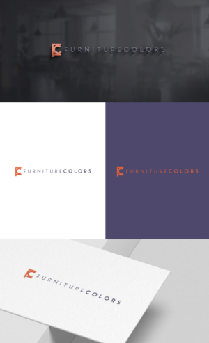 furniture colors | Logo-Design von GLDesigns