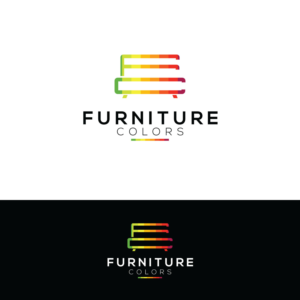 furniture colors | Logo-Design von Rii