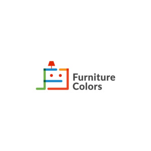 furniture colors | Logo-Design von Fatrim