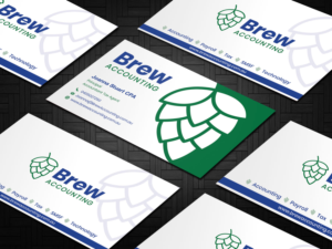 Business Card Design by Sandaruwan for this project | Design #23632603