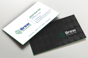 Business Card Design by Pictorial for this project | Design #23631826