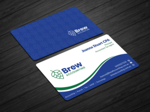 Business Card Design by Musa. A for this project | Design #23642001