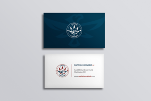 Business Card Design by Srabon55014