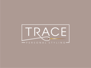 TRACE Personal Styling  | Logo Design by R16