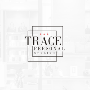 Logo Design by warkaddarshan 2 for TRACE personal styling  | Design #23707449