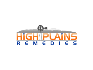 Logo-Design von R16 für High Plains Remedies  | Design: #23638245