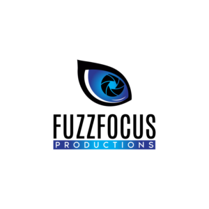 FUZZFOCUS PRODUCTIONS | Logo Design by -:SD:-