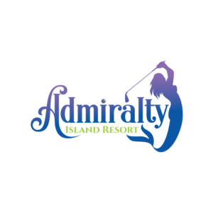 Admiralty Island Resort | Logo Design by geni