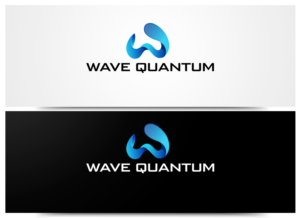 Wave Quantum/ Engineering  | Logo Design by creativerhythm