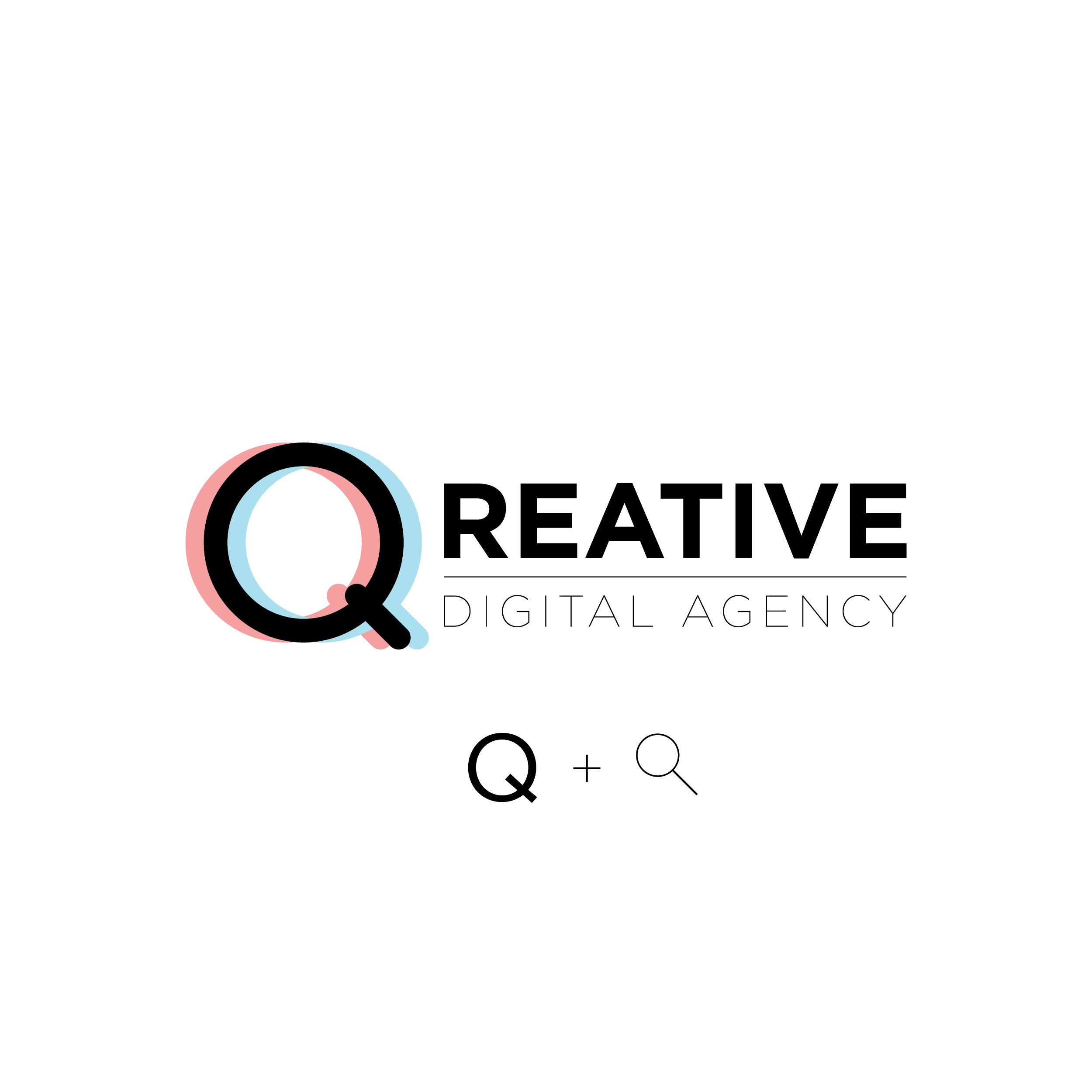 Logo-Design von Hemendra M für Qreative | Design #23729484