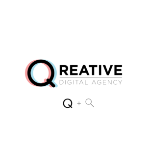 Logo-Design von Graphfix Mode für Qreative | Design #23729484