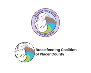 Breastfeeding Coalition of Placer County | Logo-Design von vpt_creations