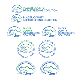 Breastfeeding Coalition of Placer County | Logo-Design von sherman