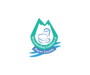 Breastfeeding Coalition of Placer County | Logo-Design von UN