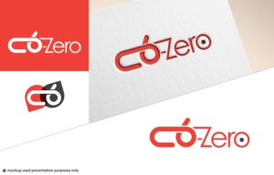 C6-Zero | Logo Design by Juli creation