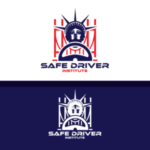 Safe Driver Institute • SDI | Logo-Design von Graphic Bricks