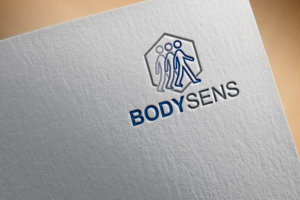 BodySens or SurfaceSens. If you could do the logo with both names and ill see what works the best. | Logo Design by Ochieng