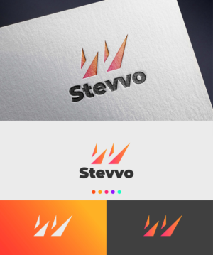 Logo Design by n r l m s t f