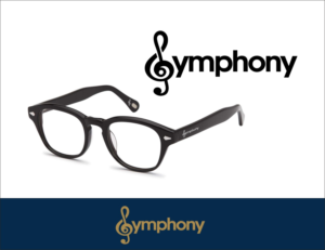 Symphony | Logo-Design von LIZZY LO