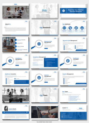 Powerful Design & Selling Tool | PowerPoint Design by Luvinda