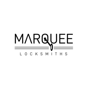 Marquee Locksmiths | Logo Design by geni