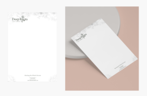 Private Medical Clinic needs a letterhead design  | Stationery Design by NEWVIEW