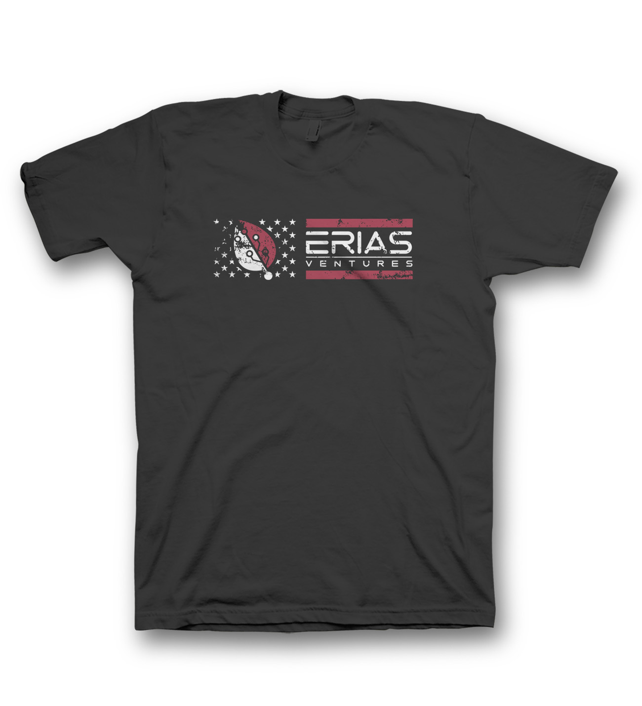 T-Shirt-Design von saka.aleksandar für Erias Ventures, LLC | Design #23776874