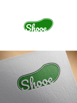 Shooe | Logo Design by Arun 25