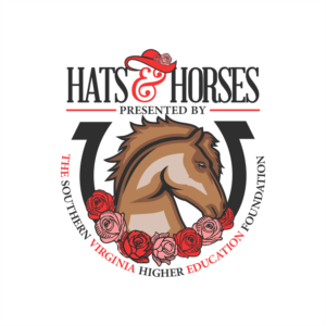 Hats & Horses presented by the Southern Virginia Higher Education Foundation. | Logo-Design von ThiagoB