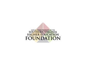 Hats & Horses presented by the Southern Virginia Higher Education Foundation. | Logo-Design von Ochieng