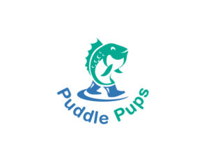 Puddle Pups | Logo Design by designA78