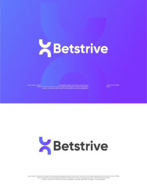 Betstrive | Logo Design by sushsharma99