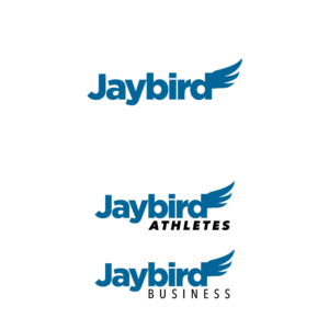 Jaybird Athletes // Jaybird Business | Logo Design by collinlevine