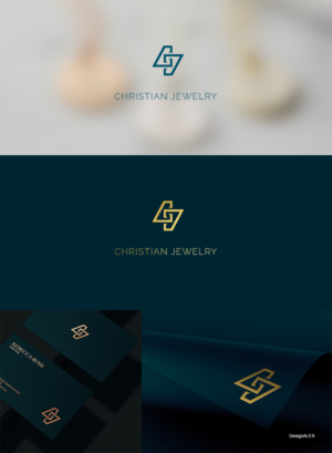 Logo Design by Alex Petersen for this project | Design #23741983