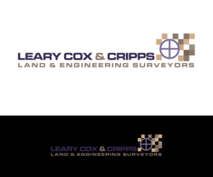 Logo Design by usa.g for Leary & Cox Pty Ltd | Design #23785453