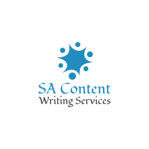 Logo-Design von ScarLet' für SA Content Writing Services | Design #23742629