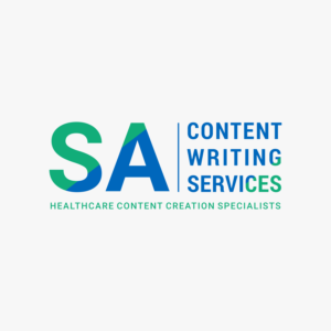 Logo-Design von Ivan varian für SA Content Writing Services | Design: #23743169