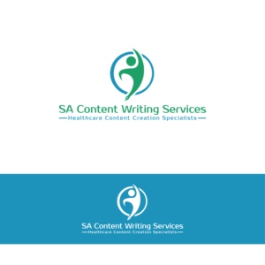 Logo-Design von Graphics Farrukh 2 für SA Content Writing Services | Design: #23749172