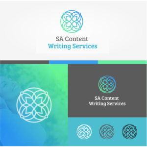 Logo-Design von dimitrijevich für SA Content Writing Services | Design: #23748203