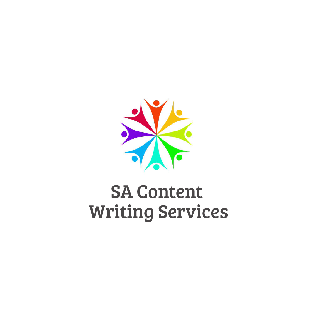 Logo Design by dimitrijevich for SA Content Writing Services | Design #23748257